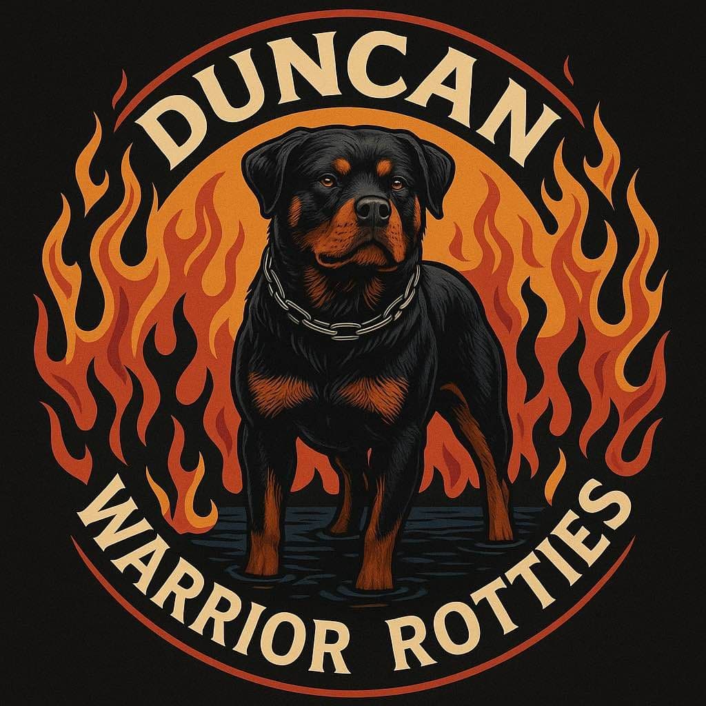 Champion Bloodline AKC Rottweiler Puppies breeder image 1