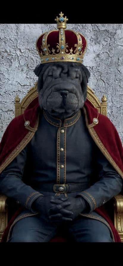 Chinese Shar-Pei Puppies breeder image 21