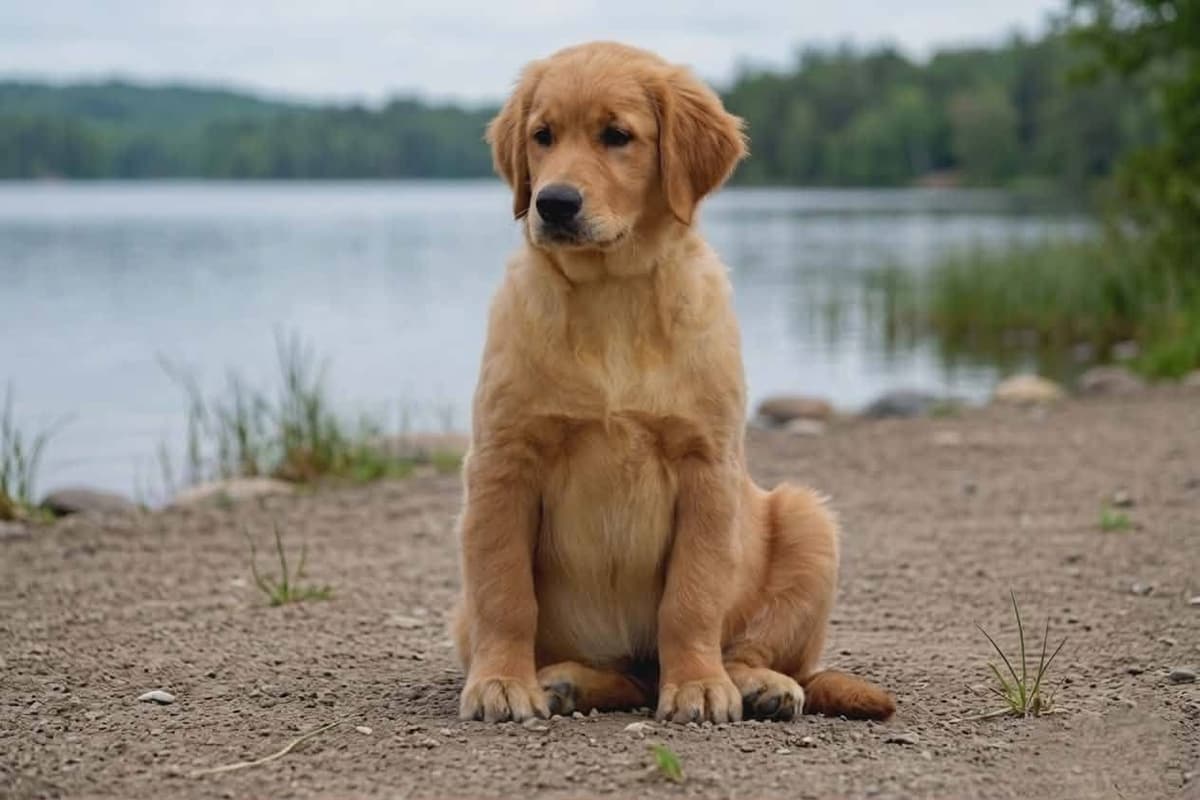 AKC Sweetbay Golden Retriever Puppies breeder image 7