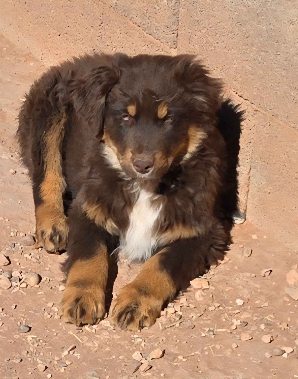 Australian Shepherd Puppies breeder image 27