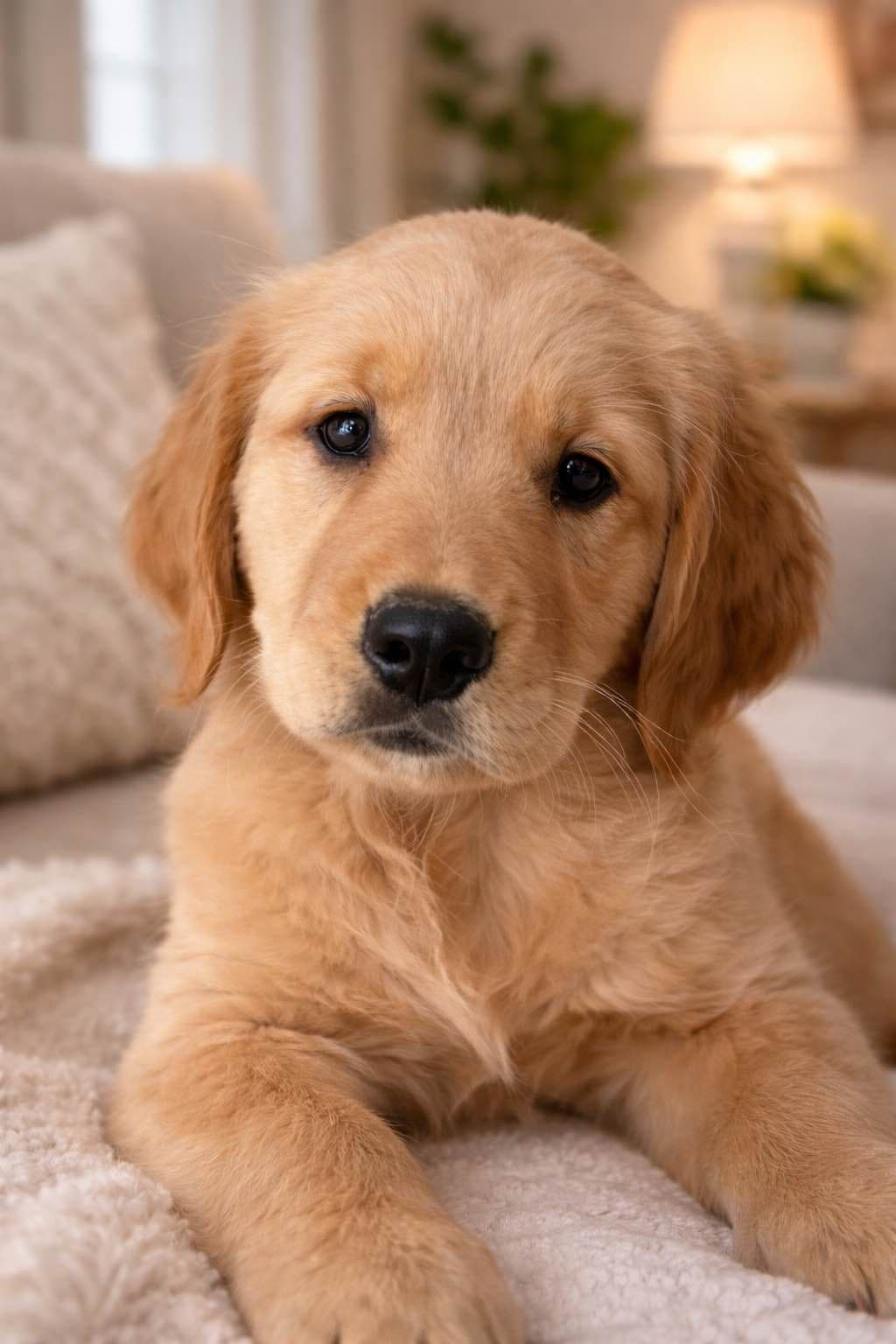 Golden Retriever Puppies breeder image 7
