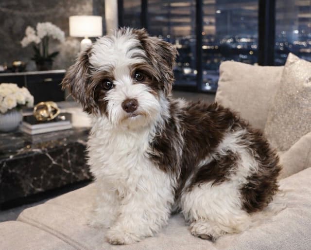 Yorkshire Terrier Puppies media 2
