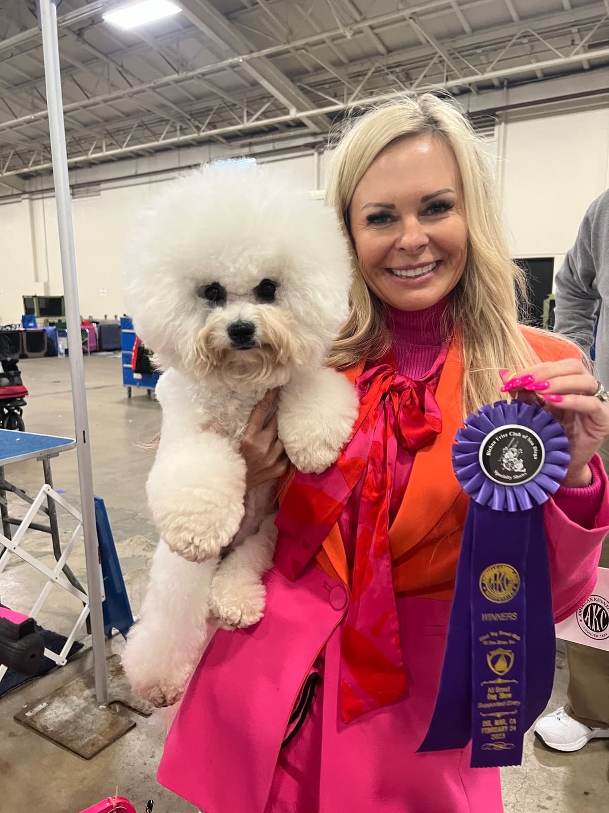 Poodle Puppies breeder image 14