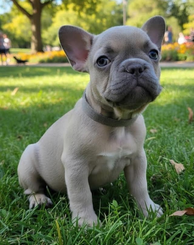 French Bulldog Puppies media 19