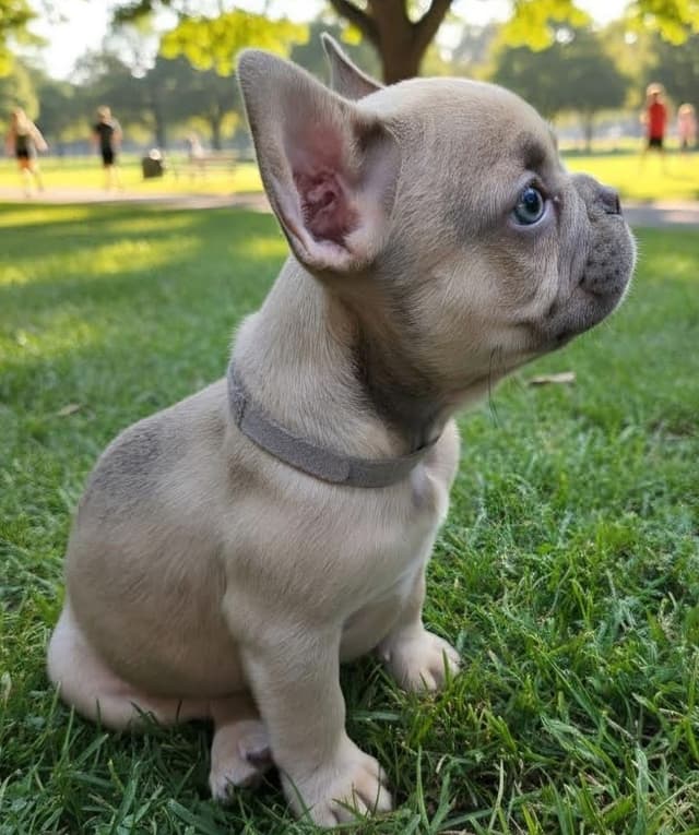 French Bulldog Puppies media 20