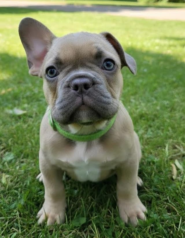 French Bulldog Puppies media 21