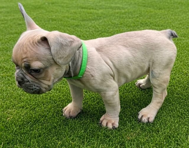 French Bulldog Puppies media 22