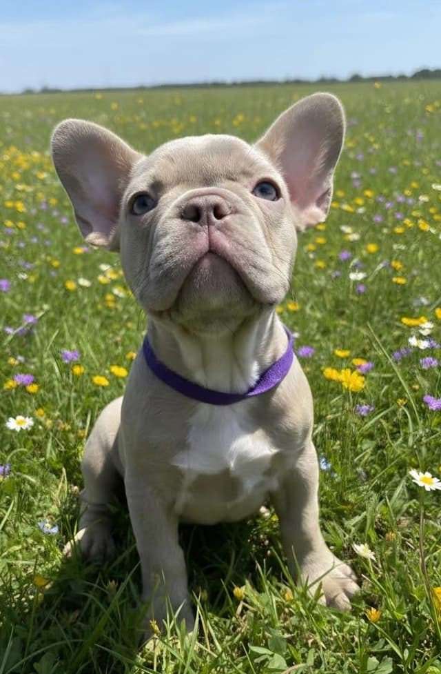 French Bulldog Puppies media 14