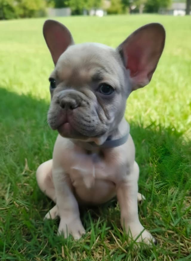 French Bulldog Puppies media 15