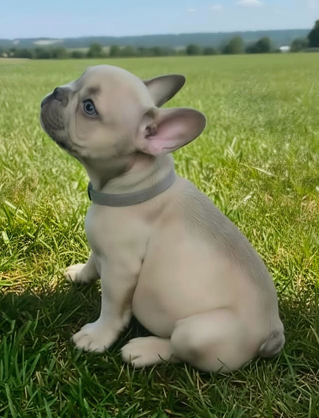 French Bulldog Puppies media 9