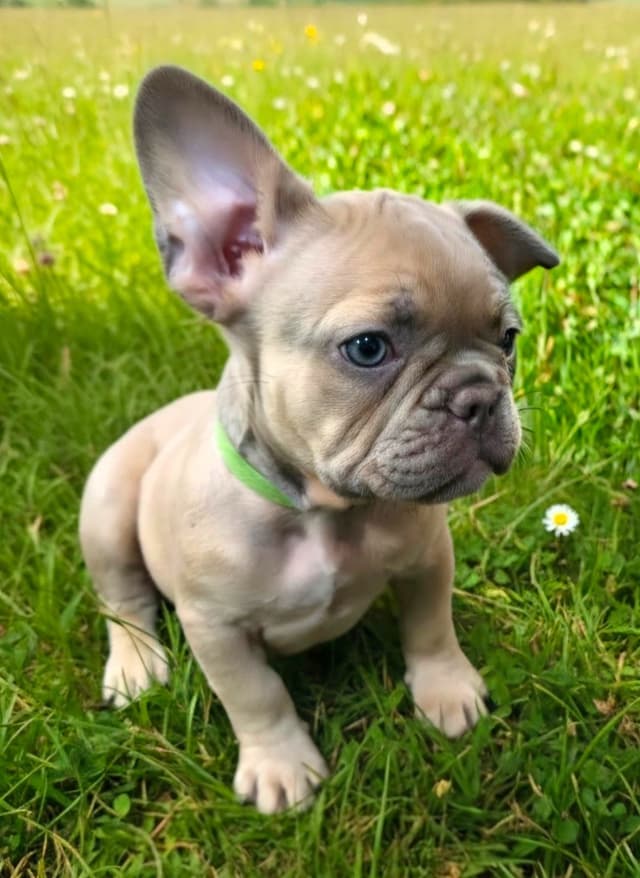 French Bulldog Puppies media 8