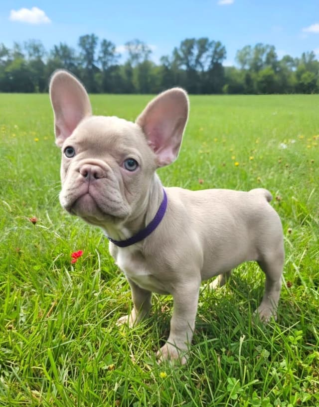 French Bulldog Puppies media 7