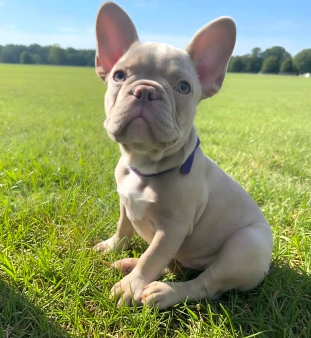 French Bulldog Puppies media 6
