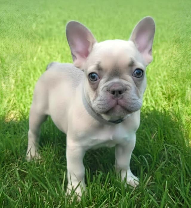 French Bulldog Puppies media 10