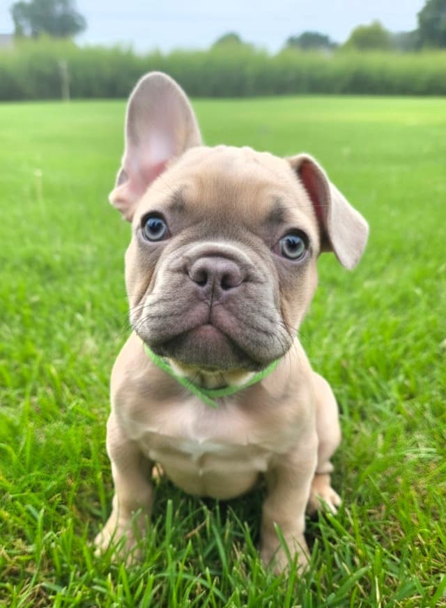French Bulldog Puppies media 2