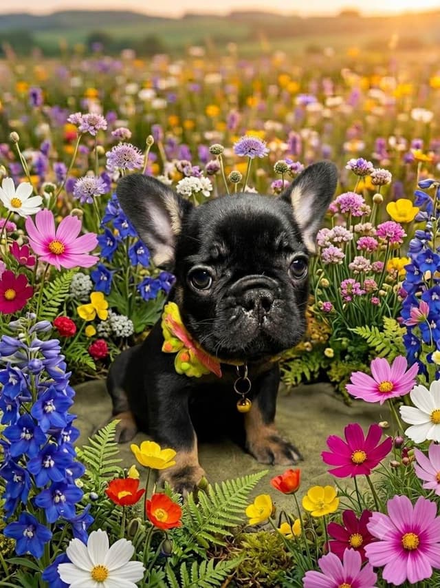 French Bulldog Puppies media 12