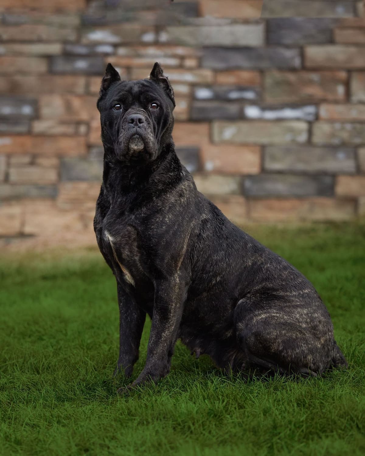 Cane Corso Puppies breeder image 19