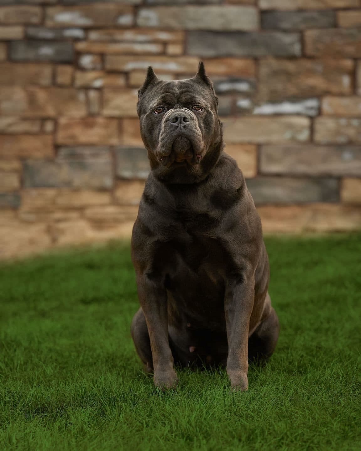 Cane Corso Puppies breeder image 21