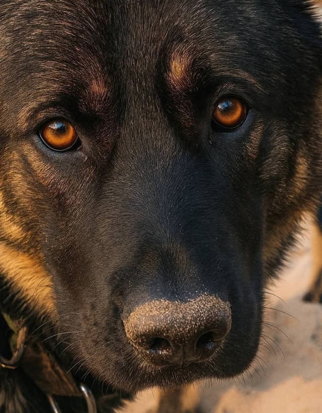 German Shepherd Dog Puppies media 6