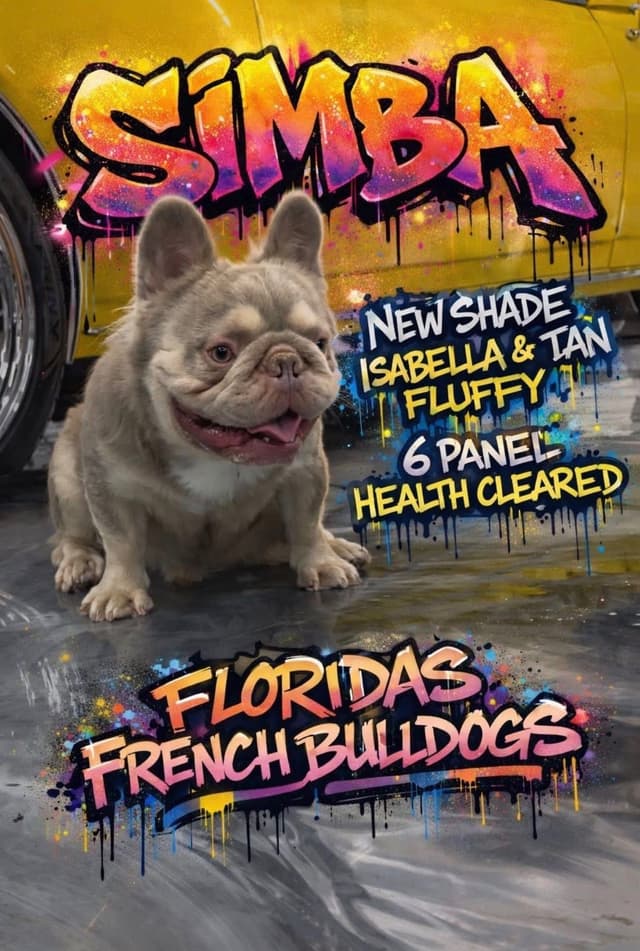 French Bulldog Puppies media 3