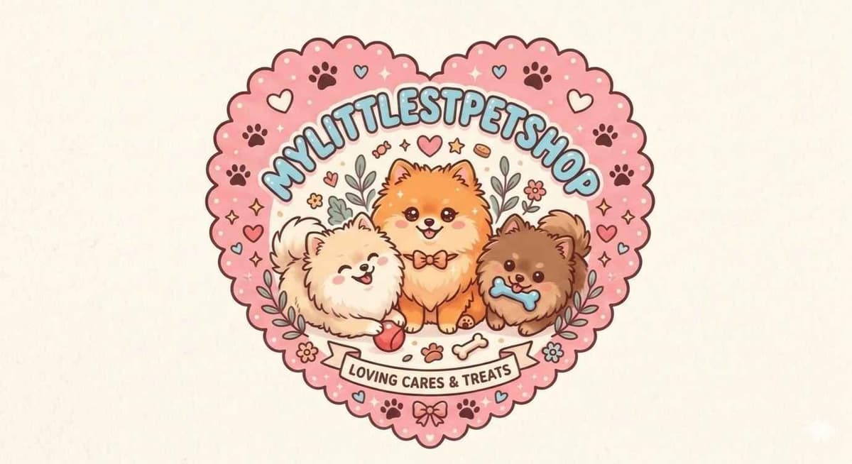 Pomeranian Puppies breeder image 1