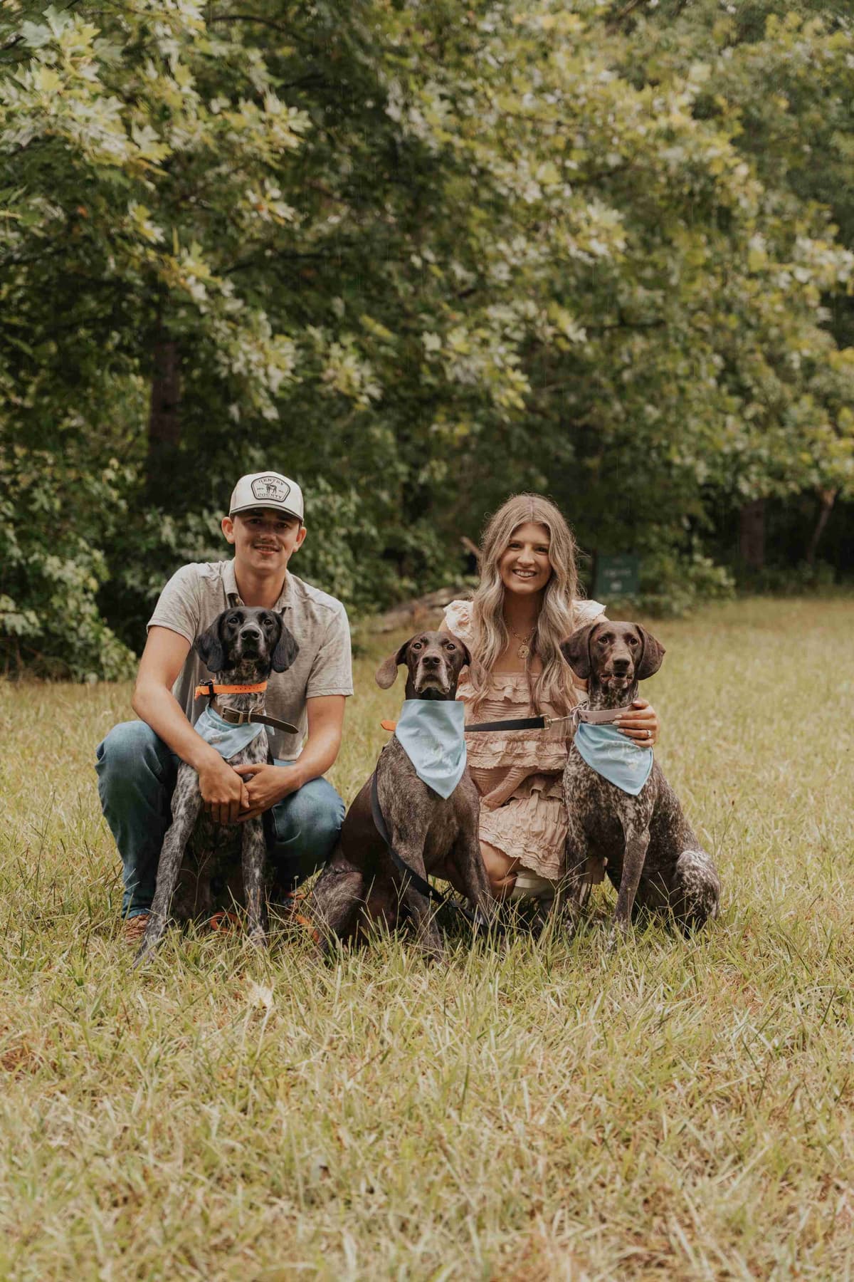 German Shorthaired Pointer Puppies breeder image 2