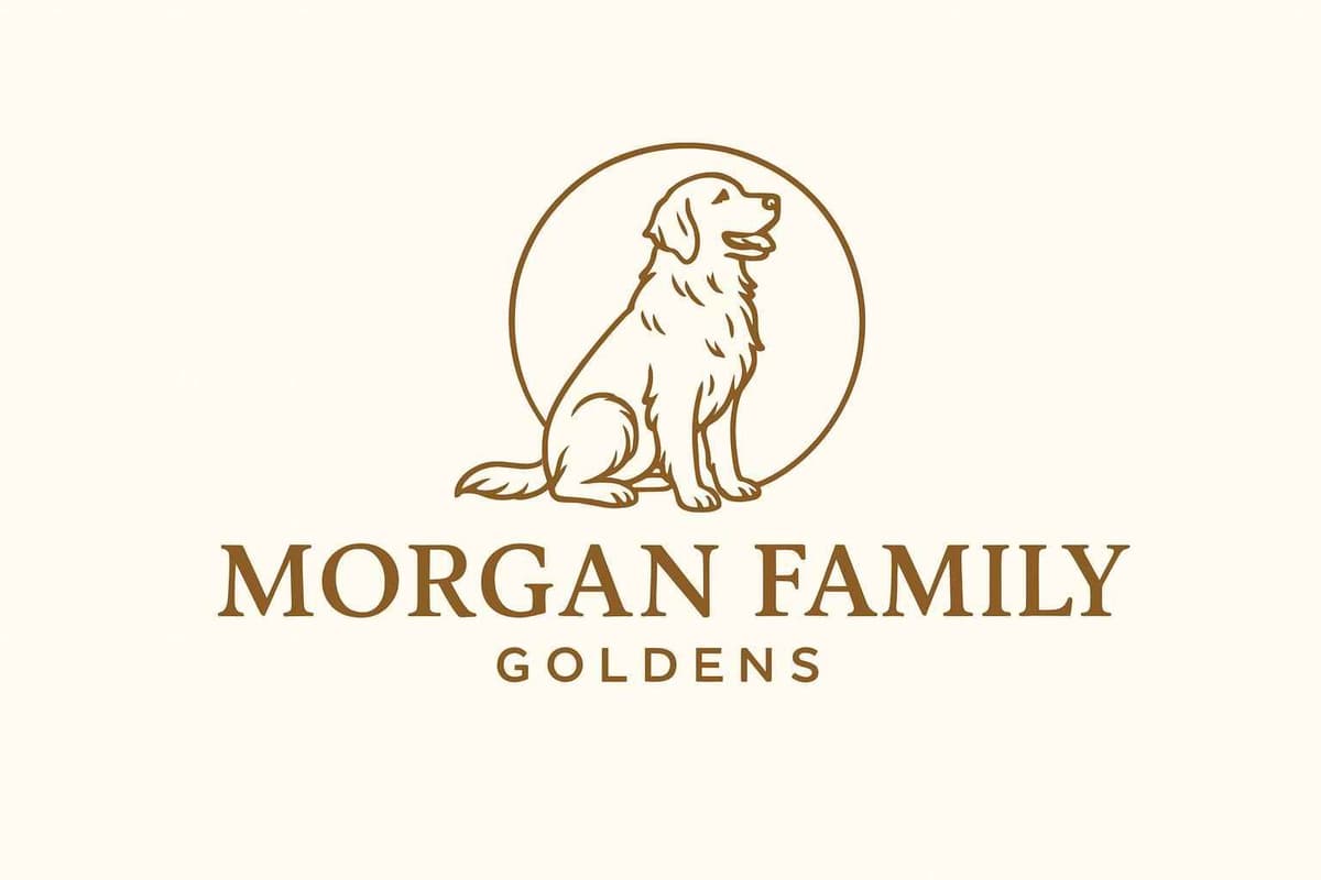 Golden Retriever Puppies breeder image 1
