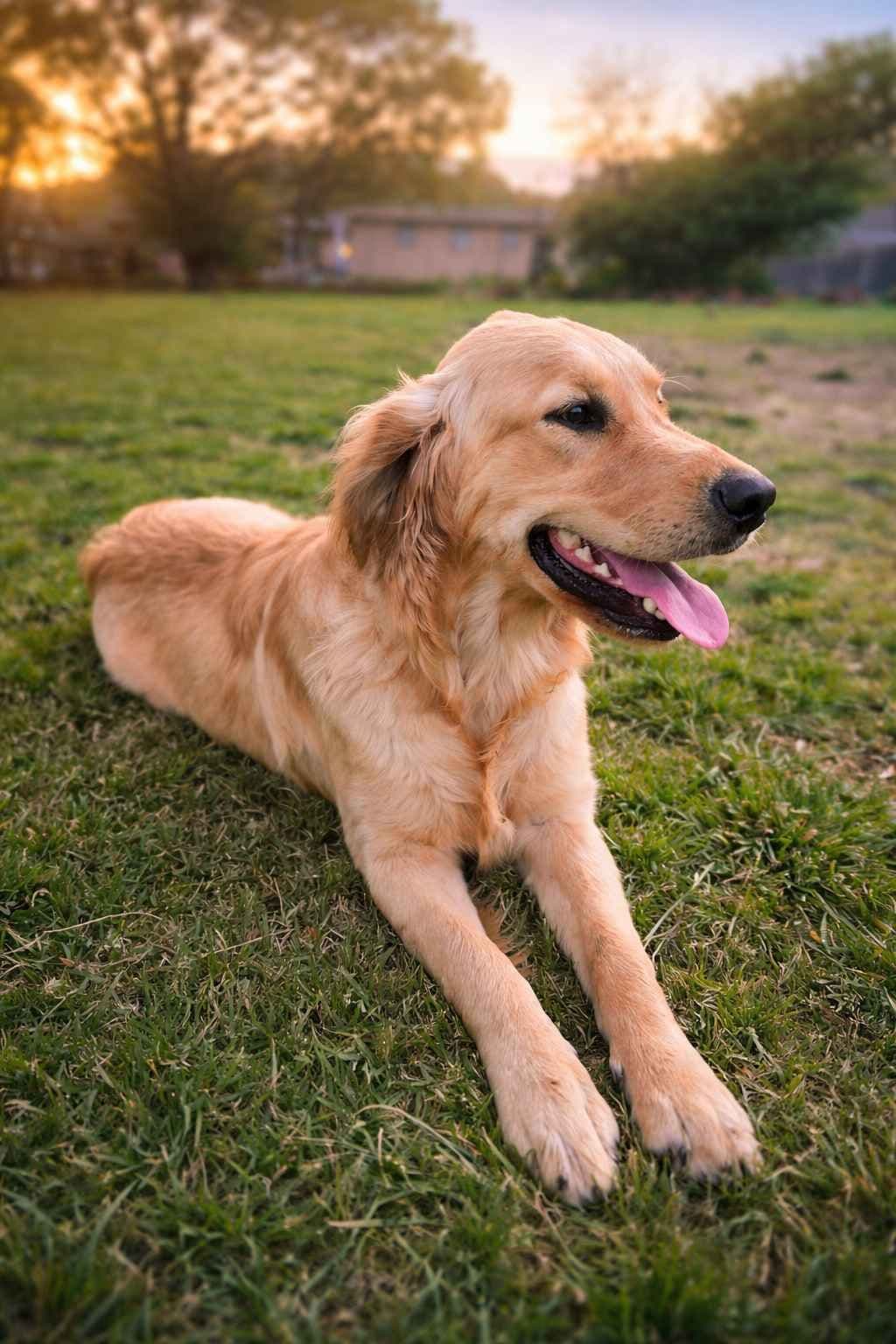 Golden Retriever Puppies breeder image 4