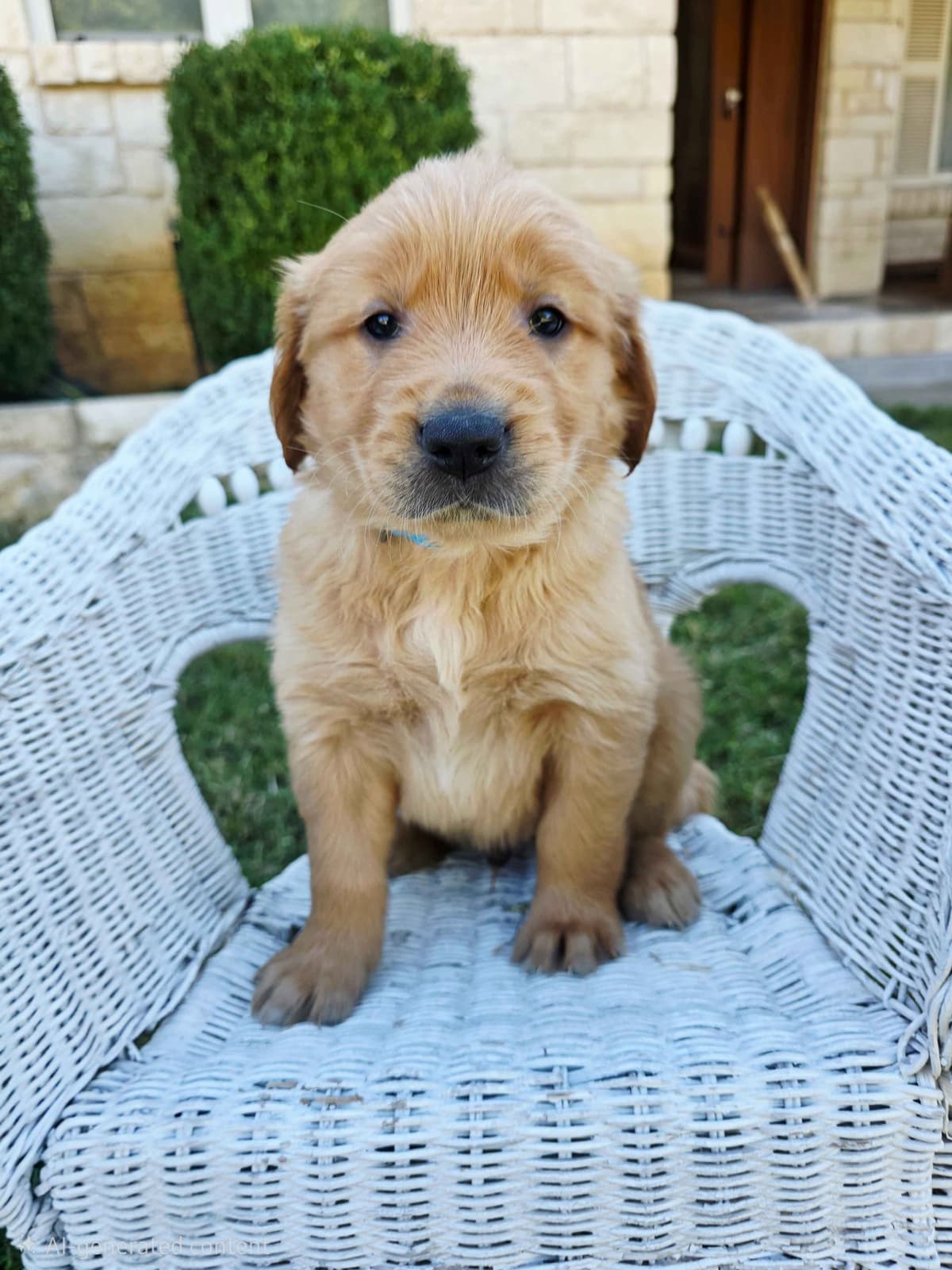 Golden Retriever Puppies breeder image 10