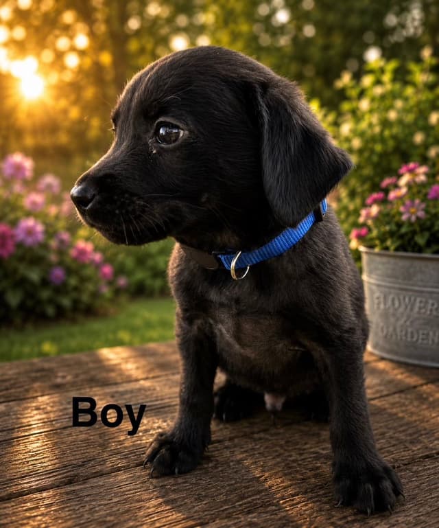 Labrador Retriever Puppies media 3