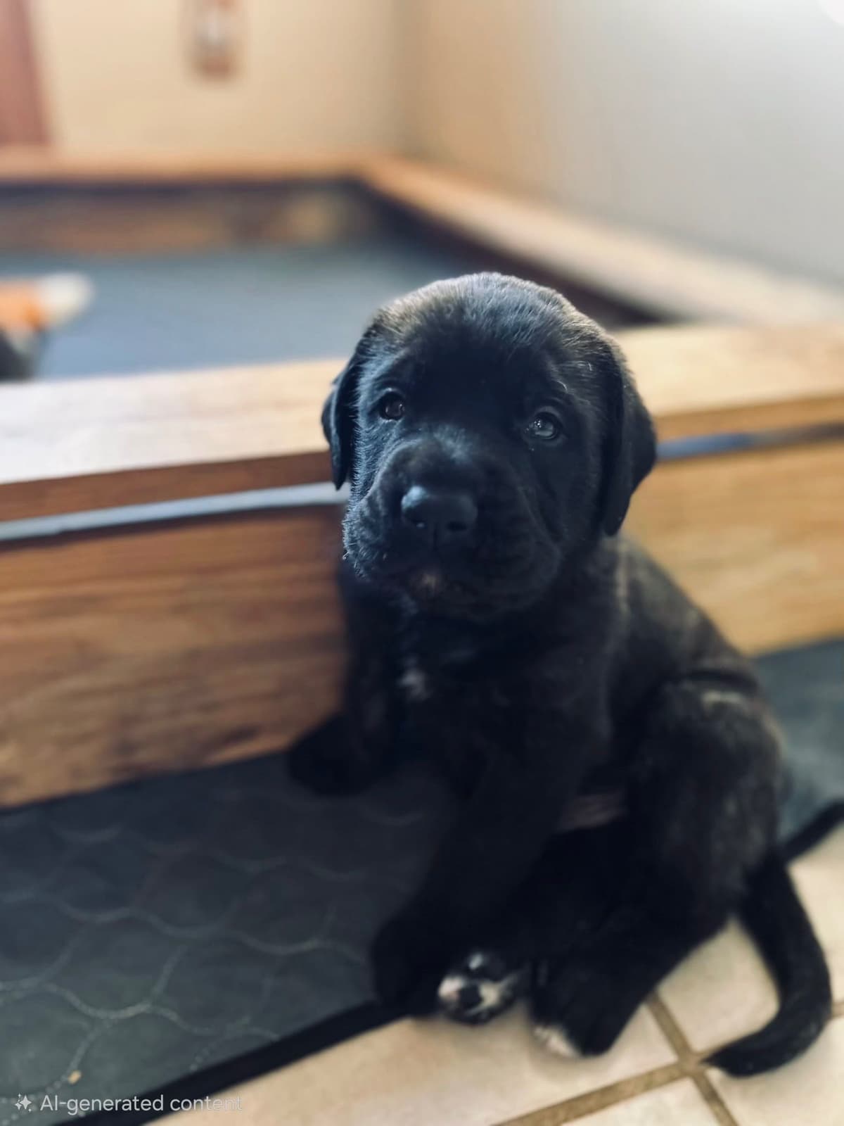 English Mastiff Puppies breeder image 1