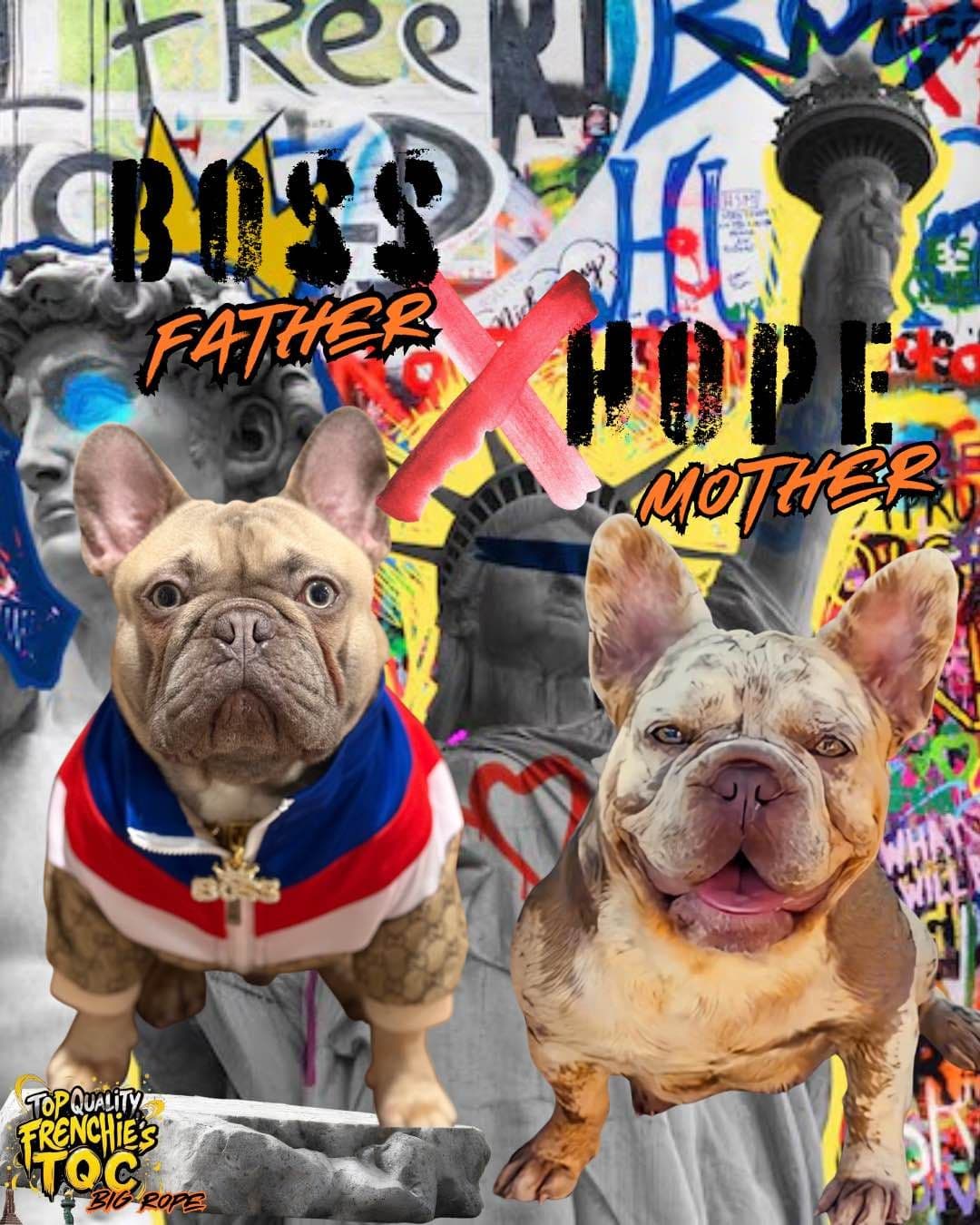 French Bulldog Puppies breeder image 1