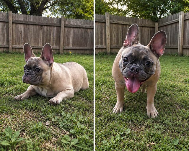 French Bulldog Puppies media 6