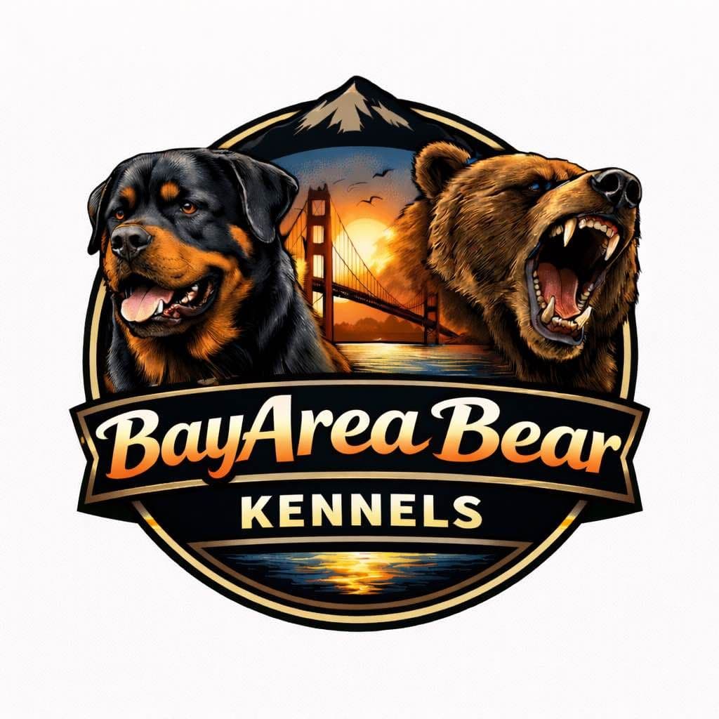 Rottweiler Puppies breeder image 1
