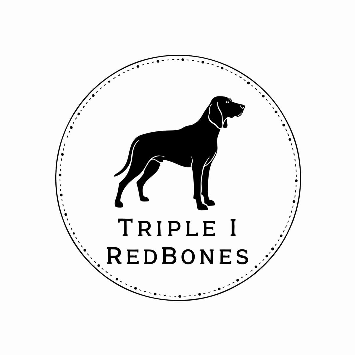 Redbone Coonhound Puppies breeder image 1
