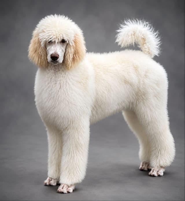 Standard Poodle Puppies - Large media 16