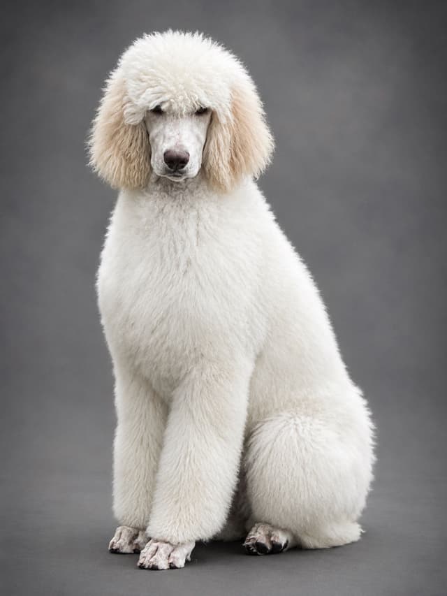 Standard Poodle Puppies - Large media 18