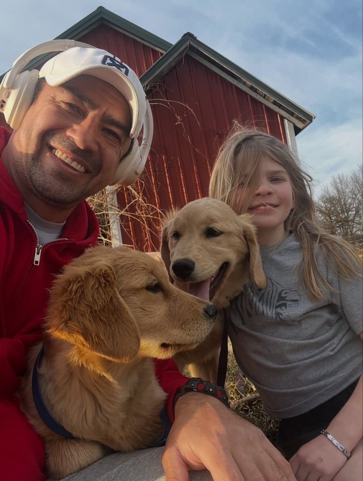 Exceptional Golden Retriever Puppies Available breeder image 6