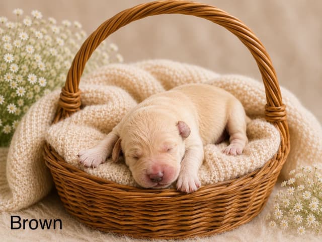 Golden Retriever Puppies media 4
