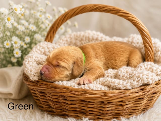 Golden Retriever Puppies media 6