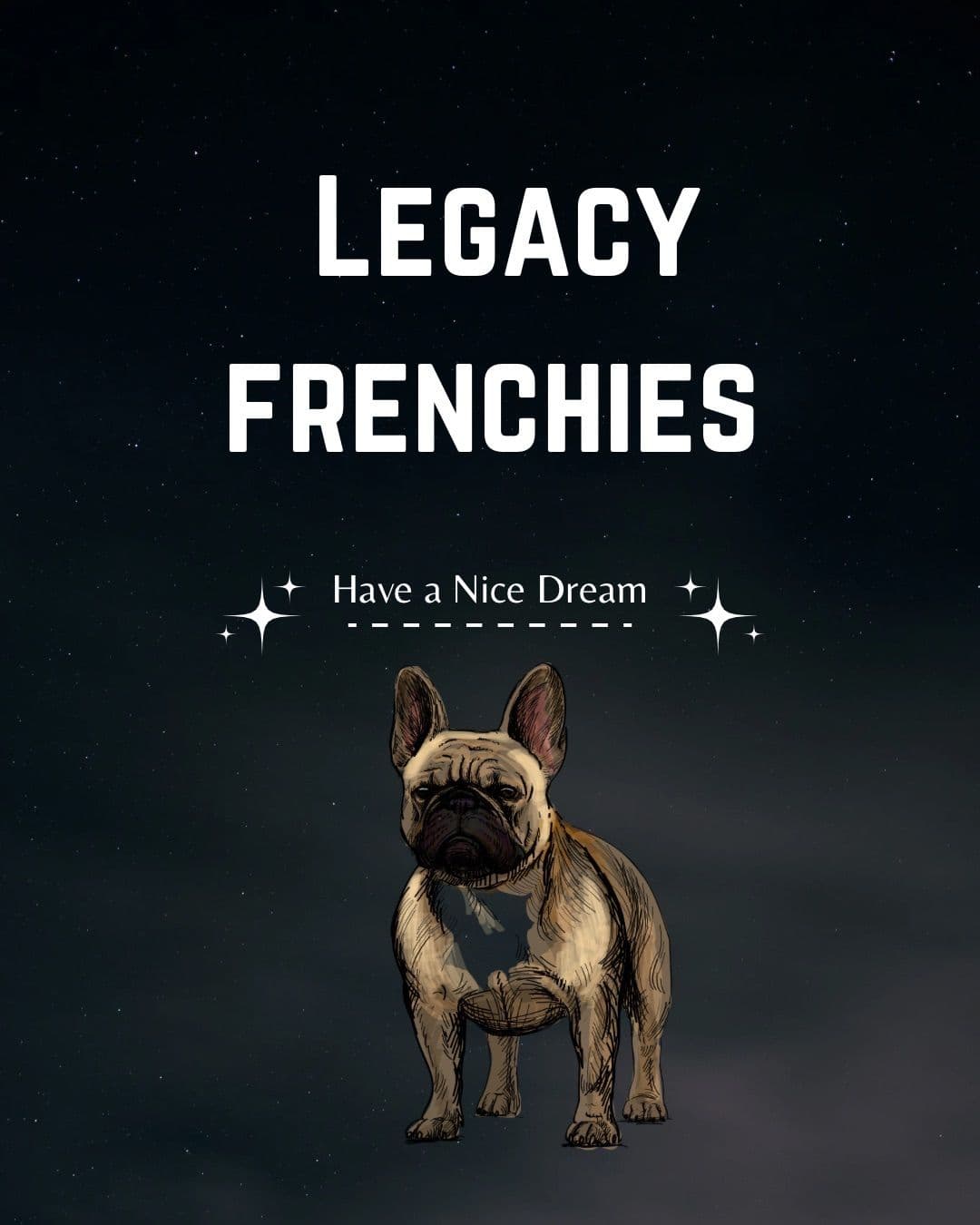 Legacy french bulldog puppies breeder image 3