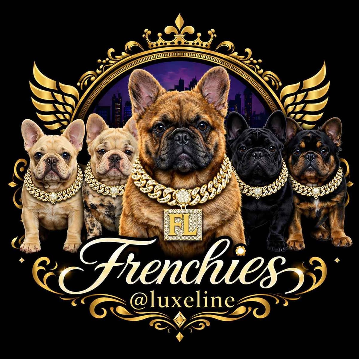 French Bulldog Puppies breeder image 1