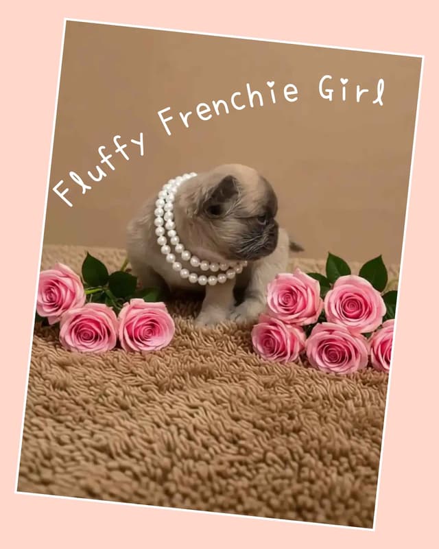 French Bulldog Puppies media 7