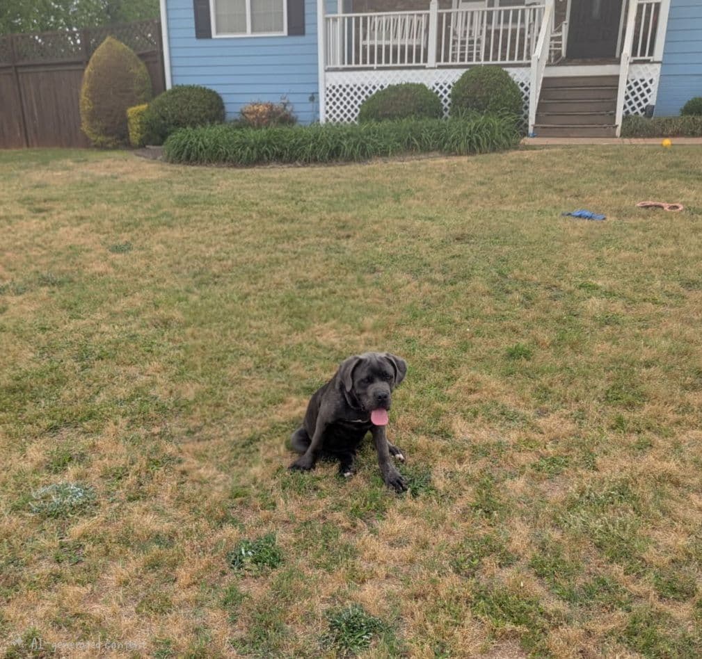 Cane Corso Puppies breeder image 6