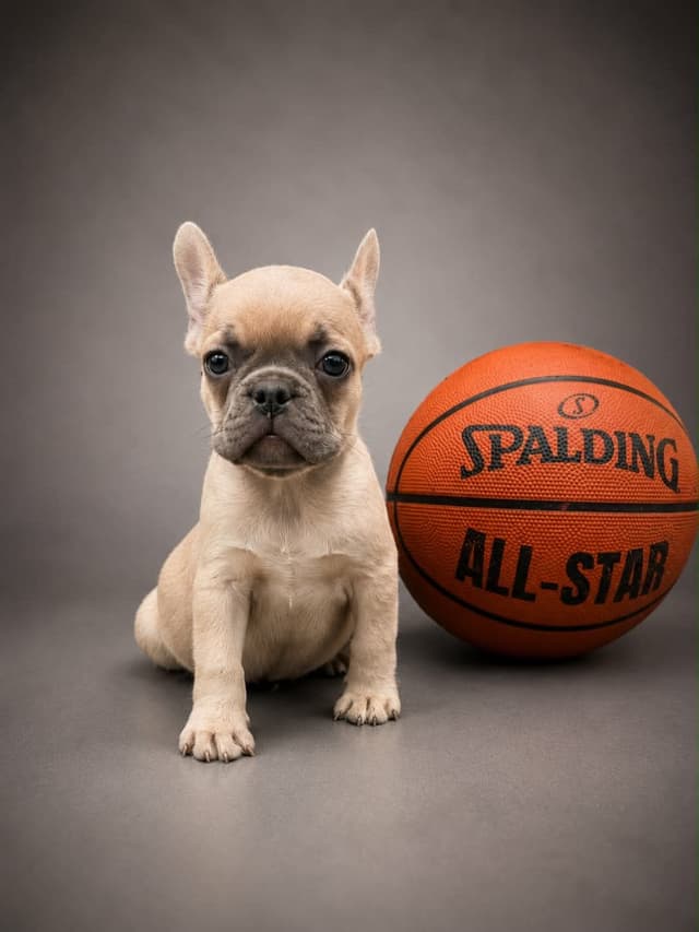 French Bulldog Puppies media 4