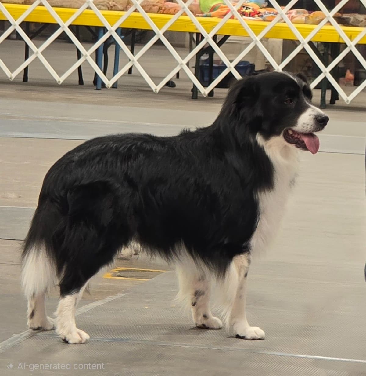 Border Collie Puppies breeder image 1