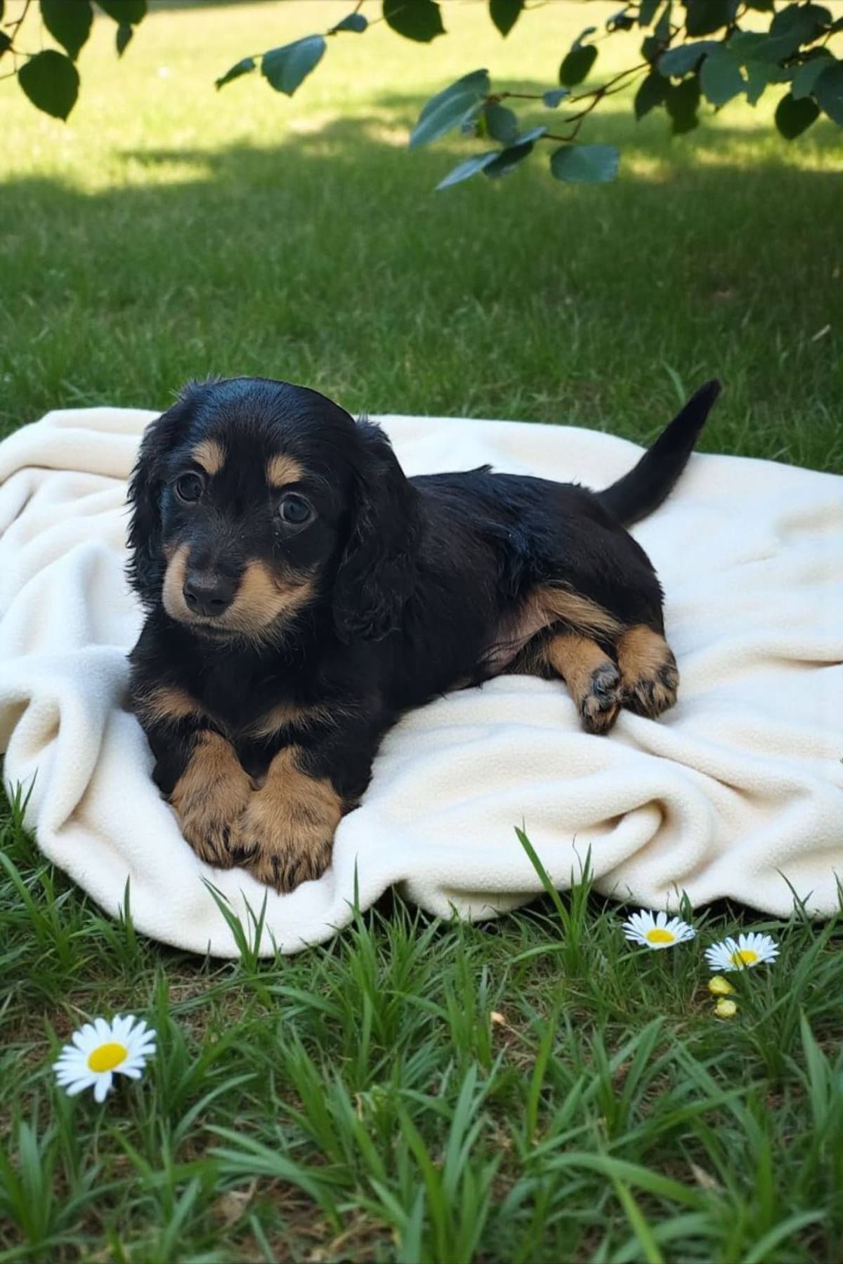 Dachshund Puppies breeder image 3
