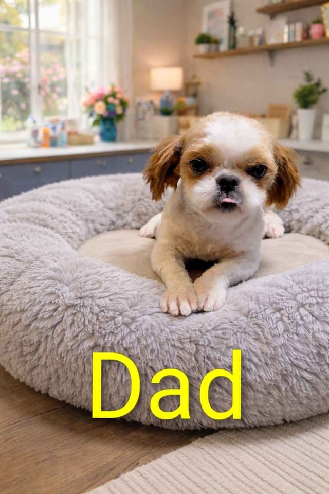 Shih Tzu Puppies media 10