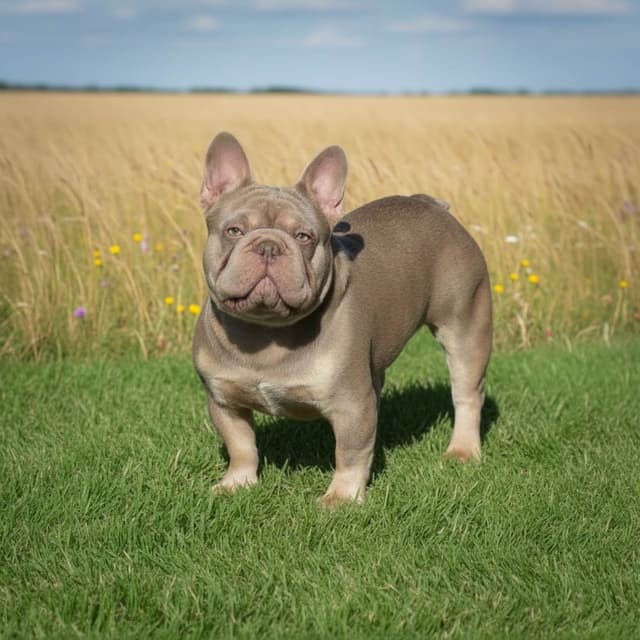 FRENCHIE PUPPIES🏆🐾NOW AVAILABLE- CALL 717-808-5206 media 5