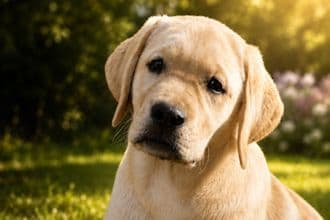English Yellow Labrador Retriever Puppies breeder image 10